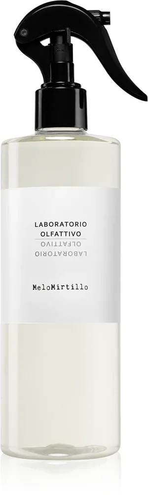 Laboratorio Olfattivo MeloMirtillo - Освежитель воздуха в аэрозольной упаковке, 500 мл