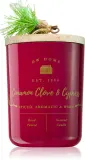 DW Home Farmhouse Cinnamon Clove & Cypress - Ароматическая свеча — фото 1