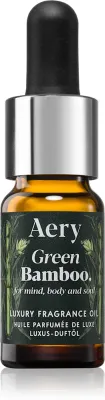 Aery Green Bamboo - Эфирное масло, 10 мл