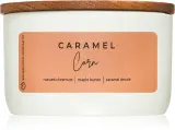 Milkhouse Candle Co. Statement Caramel Corn - Ароматическая свеча, 283 г — фото 1