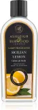 Ashleigh & Burwood London Lamp Fragrance Sicilian Lemon - Наполнитель для каталитической лампы, 500 мл — фото 1
