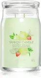 Yankee Candle Iced Berry Lemonade - Ароматическая свеча Signature — фото 1