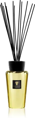 Baobab Collection Les Exclusives Aurum - Ароматический диффузор с наполнителем, 500 мл