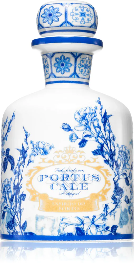 Castelbel Portus Cale Gold & Blue - Ароматический диффузор с наполнителем, 250 мл