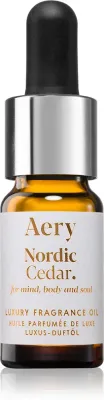 Aery Nordic Cedar - Эфирное масло, 10 мл