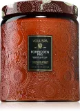 VOLUSPA Japonica Forbidden Fig - Ароматическая свеча — фото 1