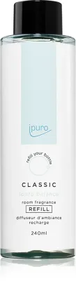 ipuro Classic Balance - Наполнитель для диффузоров, 240 мл
