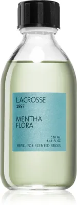 The Olphactory Lacrosse Mentha Flora - Наполнение для диффузоров, 250 мл