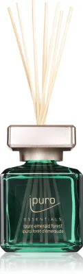 ipuro Essentials Emerald Forest - Диффузор аромата, 50 мл