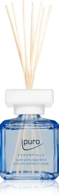ipuro Essentials Sunny Beachtime - душевой гель, 50 мл