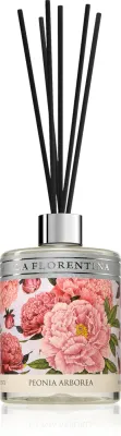 La Florentina Arboreal Peony Home Fragrance - Диффузор запахов, 500 мл