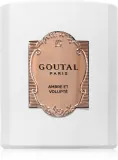 GOUTAL Ambre et Volupte - Ароматическая свеча, 185 г — фото 1