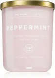 DW Home Essence Peppermint - Ароматическая свеча, 108 г — фото 1