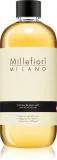 Millefiori Milano Honey & Sea Salt - Наполнитель для диффузоров, 500 мл — фото 1