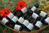 Dr. Feelgood Essential Oil Lemongrass - Эфирное масло Лемонграсс Lemongrass, 15 мл — фото 2