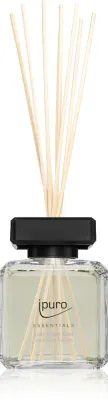 ipuro Essentials Flower Bowl - Ароматический диффузор, 200 мл