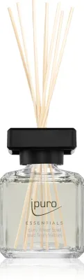 ipuro Essentials Flower Bowl - Ароматический диффузор, 50 мл