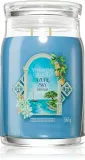 Yankee Candle Azure Sky - Ароматическая свеча — фото 1