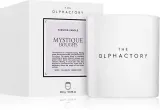 The Olphactory White Insignia Mystique Boughs - Ароматическая свеча, 310 г — фото 1