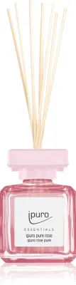 ipuro Essentials Pure Rose - душевой гель, 100 мл