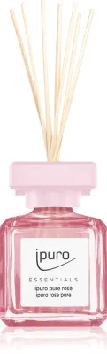 ipuro Essentials Pure Rose - душевой гель, 50 мл