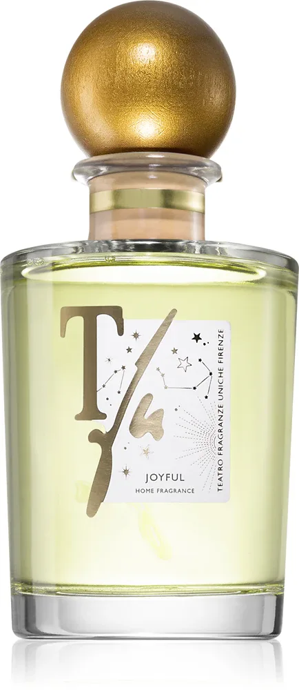 Teatro Fragranze Joyful - Диффузор аромата