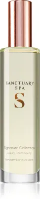 Sanctuary Spa Signature Collection - Освежитель воздуха в аэрозольной упаковке, 100 мл