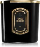 Vila Hermanos Classic Collection Oud - Ароматическая свеча — фото 1