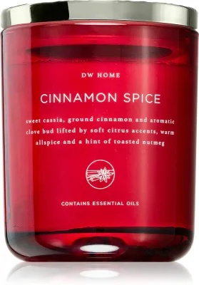 DW Home Dala Cinnamon Spice - Ароматическая свеча