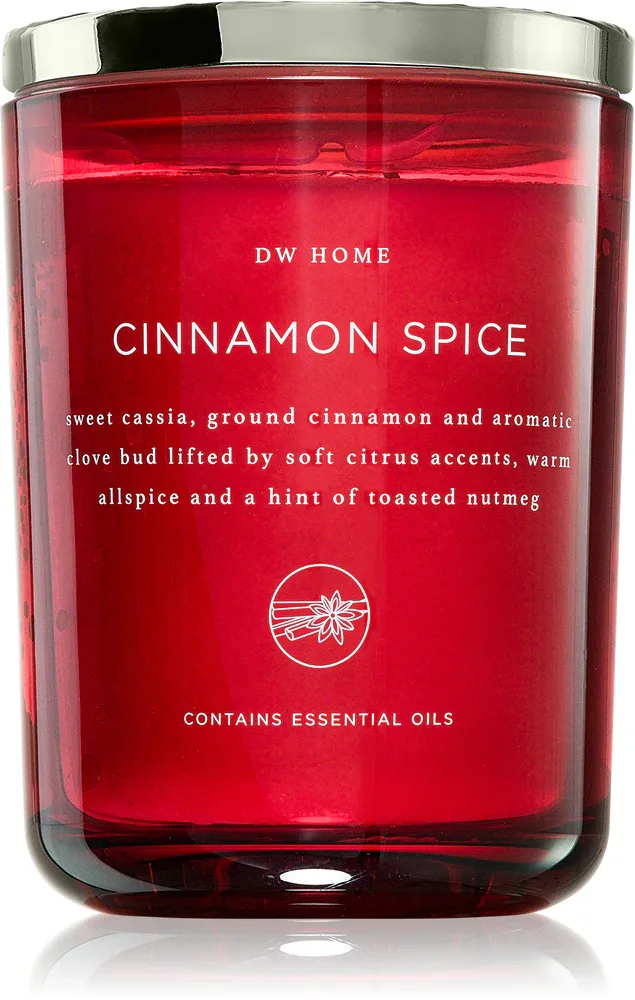 DW Home Dala Cinnamon Spice - Ароматическая свеча