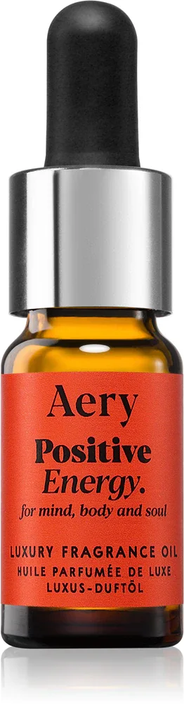 Aery Positive Energy - Эфирное масло, 10 мл