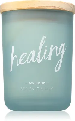 DW Home Zen Healing - Ароматическая свеча