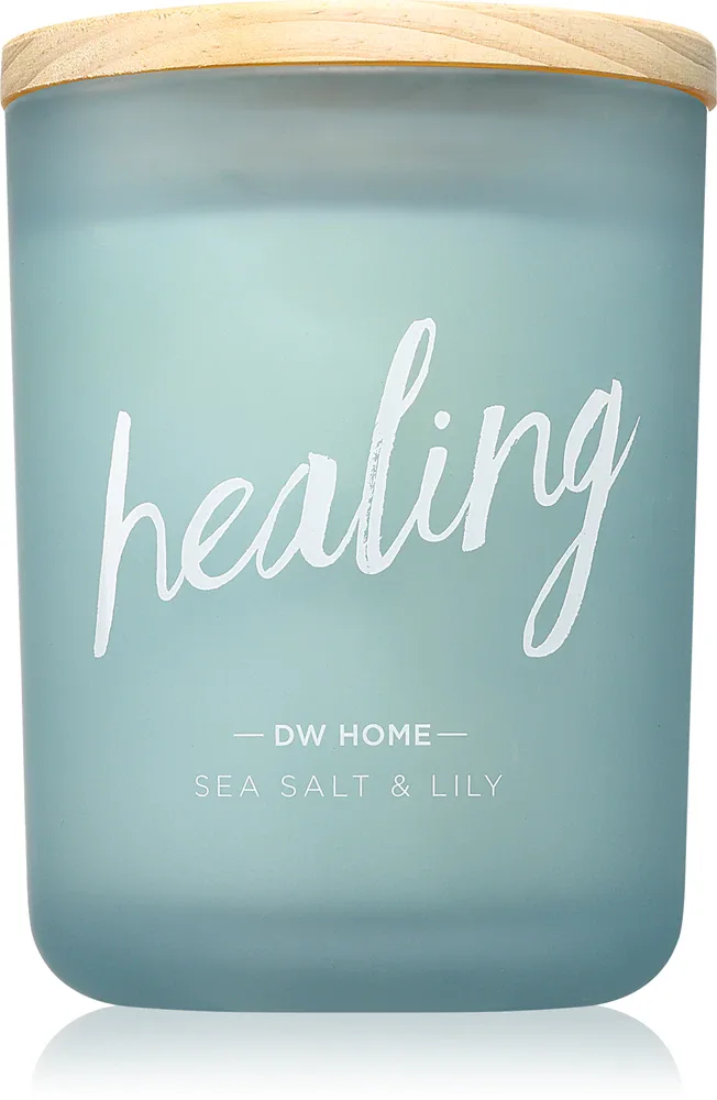 DW Home Zen Healing - Ароматическая свеча