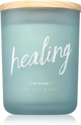 DW Home Zen Healing - Ароматическая свеча, 425 г