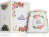 Бахур Khadlaj Bakhoor Oud Muattar Ghanaati ароматический, фруктово-цветочный с древесными нотами, 100 г — фото 2