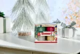 Yankee Candle Christmas Collection 4 Votive Candles - Подарочный набор " — фото 3