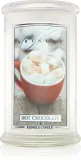 Kringle Candle Hot Chocolate - Ароматическая свеча, 624 г — фото 1