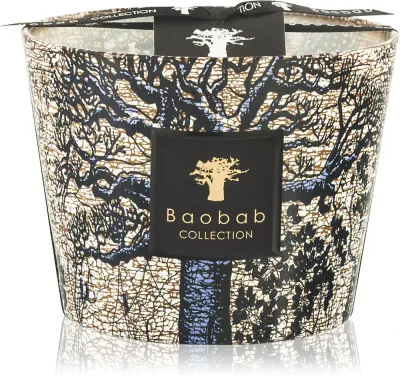 Baobab Collection Sacred Trees Seguela - Ароматическая свеча, 10 см