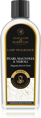 Ashleigh & Burwood London Pearl Magnolia & Neroli - Наполнитель для каталитической лампы, 500 мл