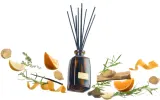 Notino Reed Diffuser Rosemary & Ginger - Диффузор аромата, 250 мл — фото 4