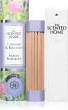 Ashleigh & Burwood London Lavender & Bergamot - Ароматические палочки Ashleigh Burwood London Lavender Bergamot с подставкой, цветочный аромат, 1 шт, 1 шт — фото 1