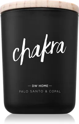 DW Home Zen Chakra - Ароматическая свеча