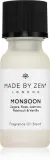 MADE BY ZEN Signature Monsoon - Эфирное масло, 15 мл — фото 1