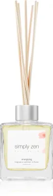Simply Zen Sensorials Energizing Fragrance Ambient Diffuser - Ароматический диффузор с наполнителем, 175 мл