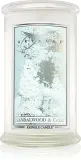 Kringle Candle Sandalwood & Cade - Ароматическая свеча, 624 г — фото 1