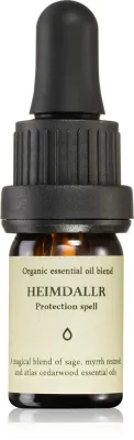 Smells Like Spells Essential Oil Blend Heimdallr - Эфирное масло ароматизатор (Защитное заклинание) (Protection spell), 5 мл