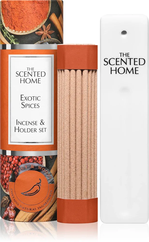 Ashleigh & Burwood London Exotic Spices - Ароматические палочки, 1 шт