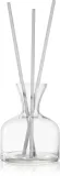 Millefiori Air Design Vase Transparent - Диффузор запаховый без наполнения (10 x 13 см), 1 шт — фото 1