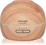 Concept Perfect Air Wood ZV1005 - Ультразвуковой диффузор аромата и увлажнитель воздуха, 1 шт — фото 1