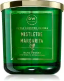 DW Home Signature Misteltoe Margarita - Ароматическая свеча — фото 1